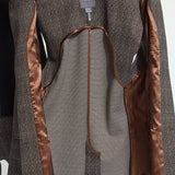 Frankie Sleeveless Blazer