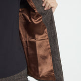 Frankie Sleeveless Blazer