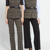 Frankie Sleeveless Blazer