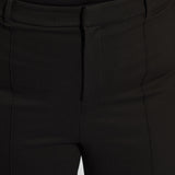 Nadia Zip Front Ponte Trouser Curvy