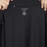 Clara Mockneck Elbow Sleeve Top
