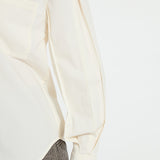 Etta Pleated Balloon Sleeve Shirt