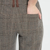 Aisling Ponte Ankle Pant