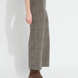 Aisling Ponte Ankle Pant
