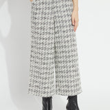 color=houndstooth tweed