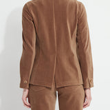 Tilda Stretch Baby Cord Blazer