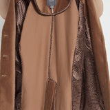Tilda Stretch Baby Cord Blazer