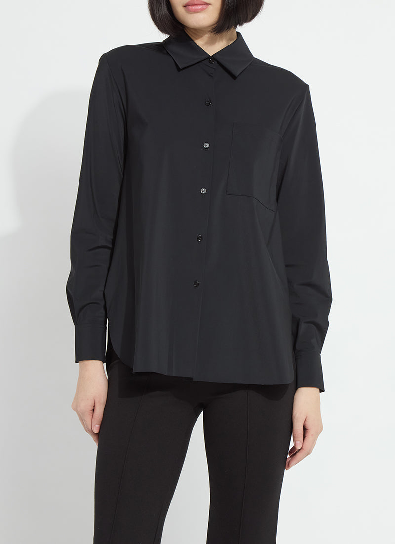 Schiffer 2.0 Button Down Shirt