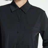 Schiffer 2.0 Button Down Shirt