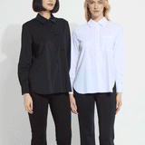 Schiffer 2.0 Button Down Shirt