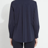 Schiffer 2.0 Button Down Shirt