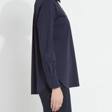 Schiffer 2.0 Button Down Shirt