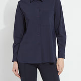 Schiffer 2.0 Button Down Shirt
