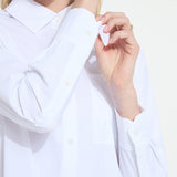 Schiffer 2.0 Button Down Shirt