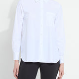Schiffer 2.0 Button Down Shirt