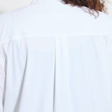 Schiffer 2.0 Button Down Shirt Curvy