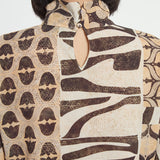 Cosima Elastic Cuff Shirt