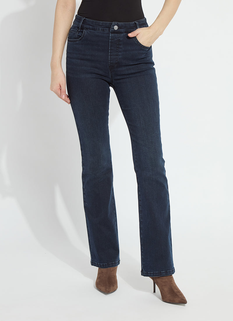 Lena Everyday Baby Boot