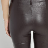 Ellie Textured Vegan Leather