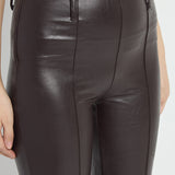 Ellie Textured Vegan Leather