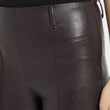 Ellie Textured Vegan Leather