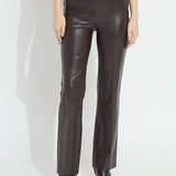 Ellie Textured Vegan Leather