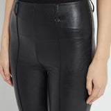 Ellie Textured Vegan Leather