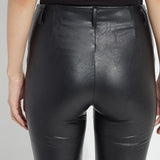 Ellie Textured Vegan Leather
