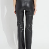 Ellie Textured Vegan Leather