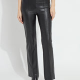 Ellie Textured Vegan Leather