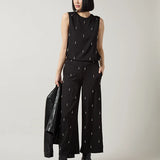 Siyana Embellished Shell