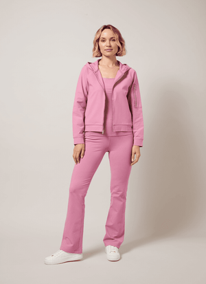 Tara Yoga Pant (32" Inseam)