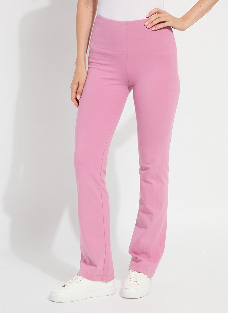 Tara Yoga Pant (32" Inseam)