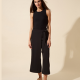 Andreia Ribbed Knit Tank
