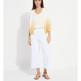 Reign Ombre Cardigan Sweater