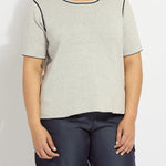 color=True Navy/Pearl Grey Melange