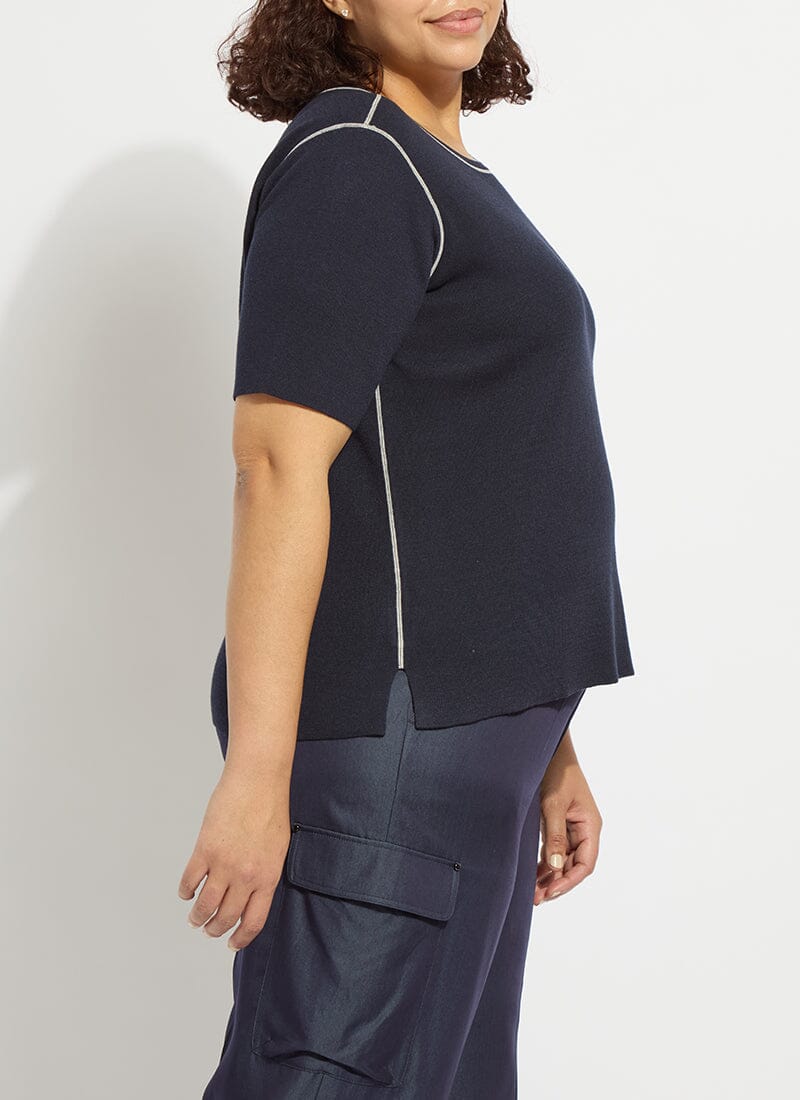 color=True Navy/Pearl Grey Melange
