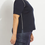 color=True Navy/Pearl Grey Melange