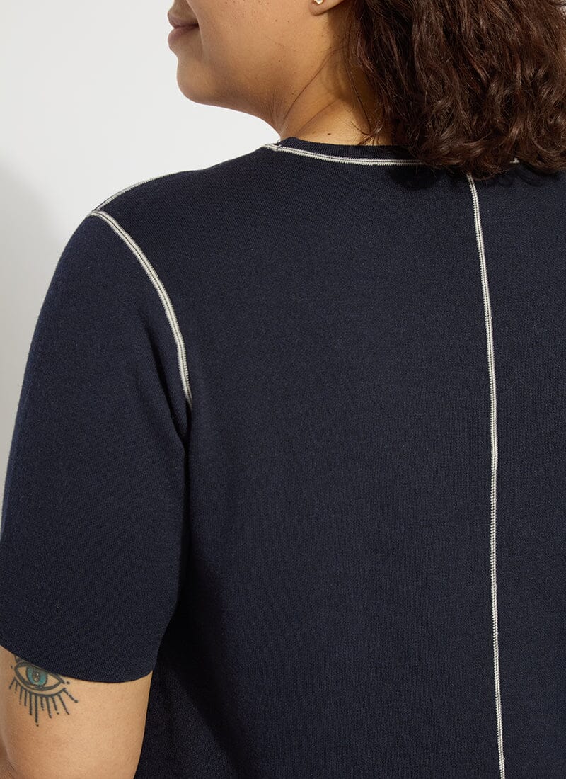 color=True Navy/Pearl Grey Melange