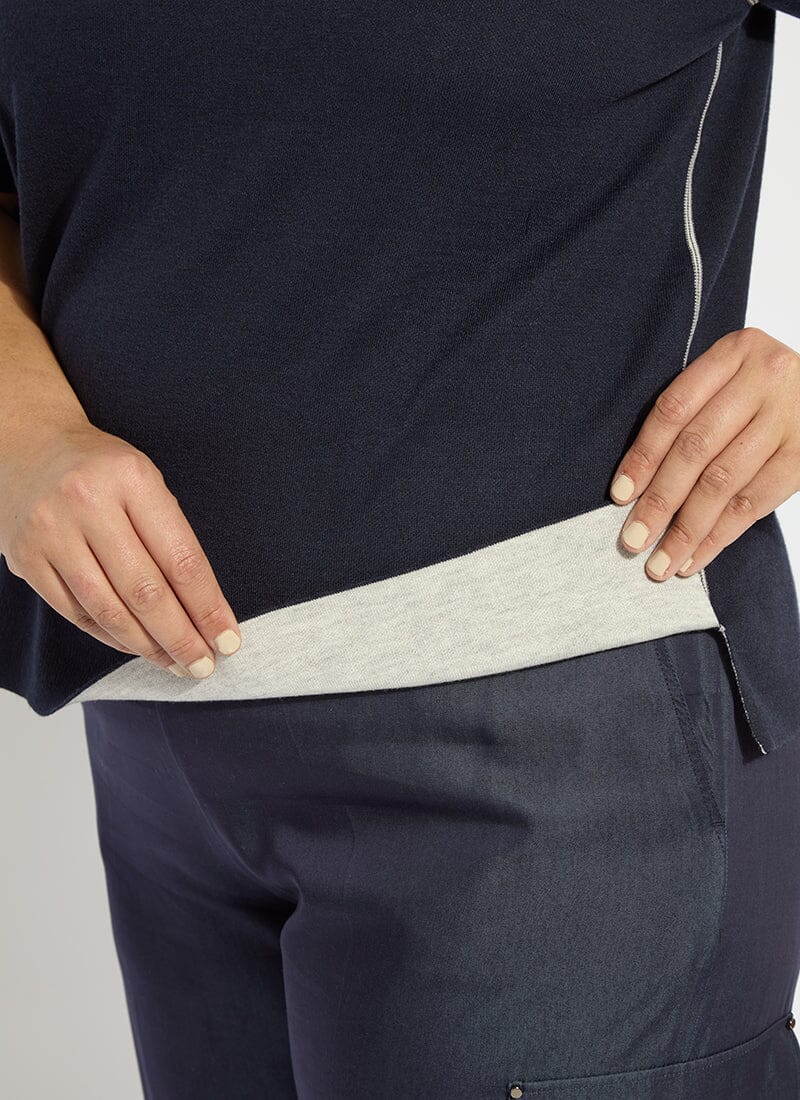 color=True Navy/Pearl Grey Melange