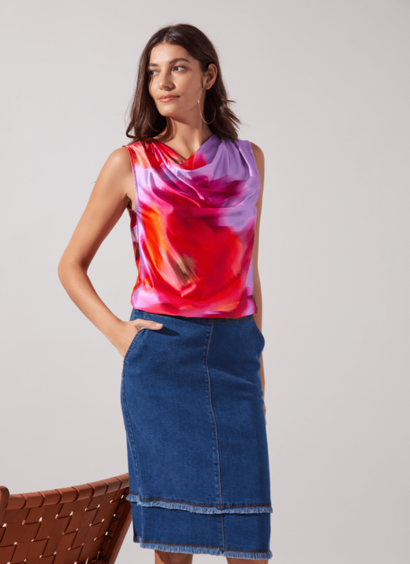 color=Floating Floral