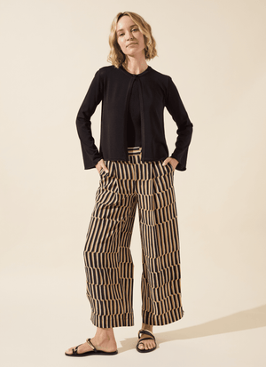 color=Breezy Stripe