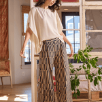 color=Breezy Stripe