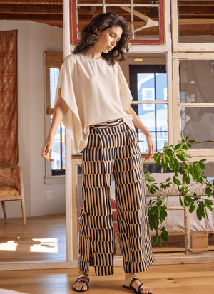 color=Breezy Stripe