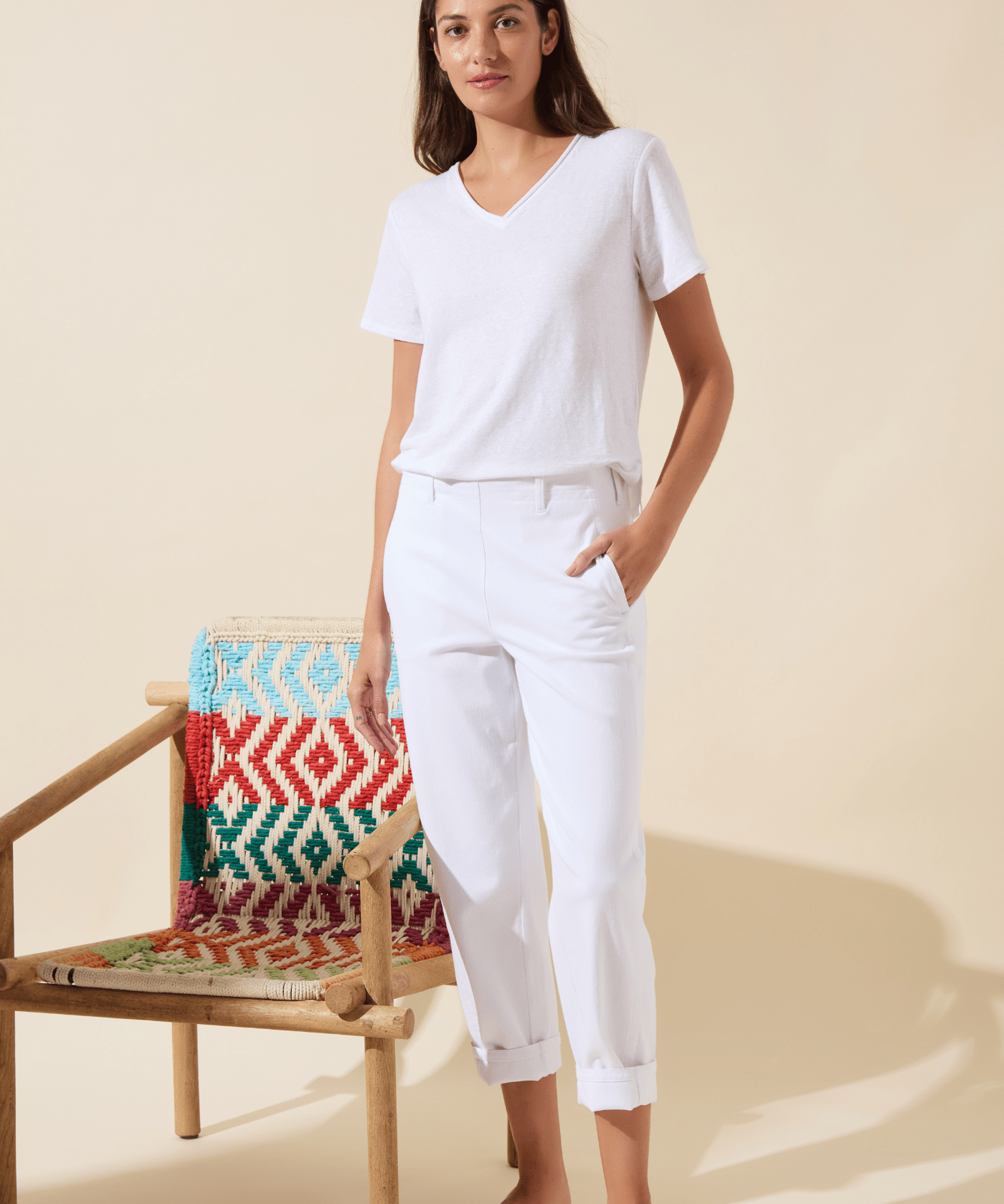 color=White