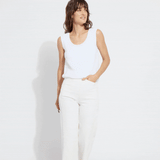 color=Ecru White