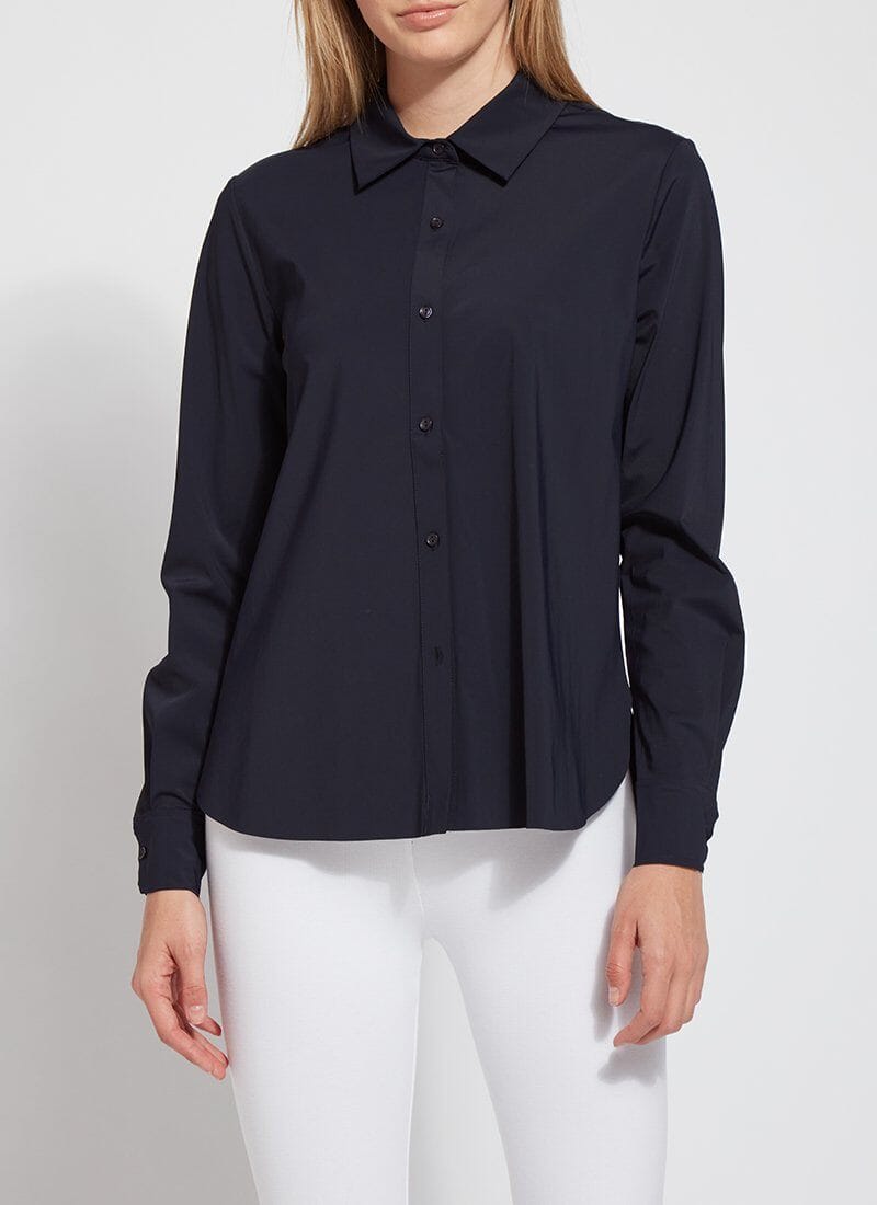 color=True Navy