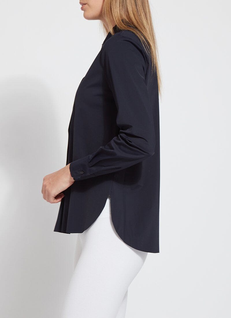 color=True Navy