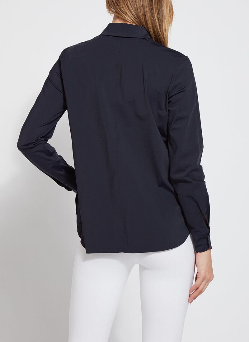 color=True Navy
