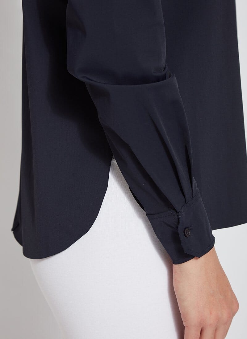 color=True Navy